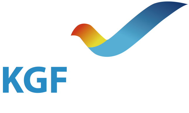 KGF_logo